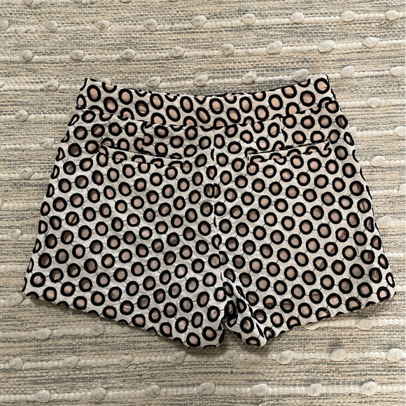 JCREW size 00 shorts - Picture 1 of 6